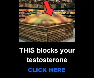 testosterone-boosting foods